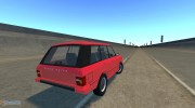 Range Rover Classic for BeamNG.Drive miniature 3