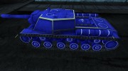 СУ-152 IiINazaraIiI para World Of Tanks miniatura 2