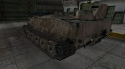 Французкий скин для AMX AC Mle. 1948 for World Of Tanks miniature 3