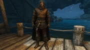 Knightranger Archers Armor для TES V: Skyrim миниатюра 1