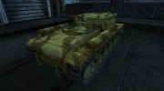 Шкурка для SU-152 for World Of Tanks miniature 4