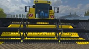 New Holland TC5070 V 1.2 para Farming Simulator 2013 miniatura 3