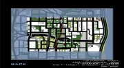 GTA V HD Radar Icons для GTA San Andreas миниатюра 3