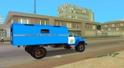 ЗиЛ 130 for GTA Vice City miniature 4
