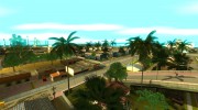 Совершенная растительность v.2 para GTA San Andreas miniatura 1