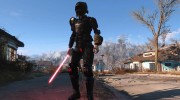 Световые мечи из Звёздных Войн para Fallout 4 miniatura 4