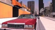 Winter ENB version (Low PC) для GTA San Andreas миниатюра 12