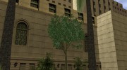 Здание Мэрии (City Hall) в стиле GTA V для GTA San Andreas миниатюра 3