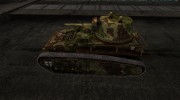 Шкурка для Leichtetraktor for World Of Tanks miniature 2