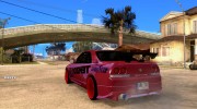 Quick Tune Mod para GTA San Andreas miniatura 2