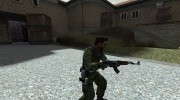 Rodams l33t para Counter-Strike Source miniatura 2