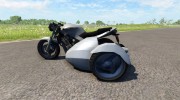 Ducati FRC-900 with a sidecar v4.0 for BeamNG.Drive miniature 2