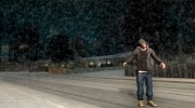 So Cold для GTA San Andreas миниатюра 2