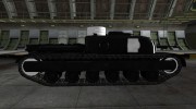 Зоны пробития AT 8 для World Of Tanks миниатюра 5