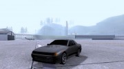 Elegy MIX v2 para GTA San Andreas miniatura 1