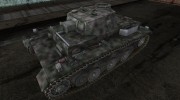 VK3001H 02 для World Of Tanks миниатюра 1