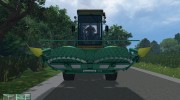 Дон-680 para Farming Simulator 2015 miniatura 41
