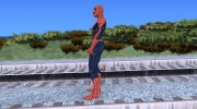 Spider-Man для GTA San Andreas миниатюра 2