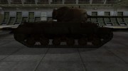Шкурка для американского танка T20 для World Of Tanks миниатюра 5