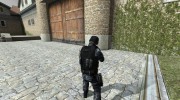 EXoRpHeoNs Winter Camo GiGn для Counter-Strike Source миниатюра 3