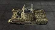 Шкурка для PanzerJager I для World Of Tanks миниатюра 2