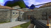 Darkstone AK101 On -WildBill- Animations para Counter Strike 1.6 miniatura 1