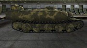 Шкурка для AMX AC Mle.1948 for World Of Tanks miniature 5