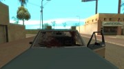 Car crash from GTA IV para GTA San Andreas miniatura 2
