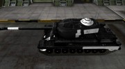 Зоны пробития T34 для World Of Tanks миниатюра 2