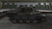 Модифицировання PzKpfw V Panther para World Of Tanks miniatura 5