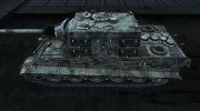 JagdTiger Kubana для World Of Tanks миниатюра 2