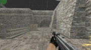 Alcad Ak in OLAFs animation for Counter Strike 1.6 miniature 1