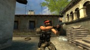Two Handed Revolver Animations para Counter-Strike Source miniatura 4