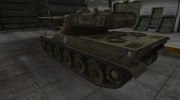 Исторический камуфляж AMX 50 120 for World Of Tanks miniature 3