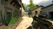 Snarks M4A1 Lam для Counter-Strike Source миниатюра 3