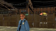 Tri-City Police Officers для GTA 4 миниатюра 6