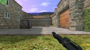 SPAS 12 on ManTunas anims para Counter Strike 1.6 miniatura 3