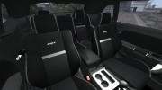Dodge Challenger SRT8 392 2012 [EPM] for GTA 4 miniature 6