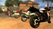 GTA V Motorcycle Pack  miniature 4