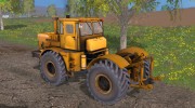 Кировец К-701 para Farming Simulator 2015 miniatura 2