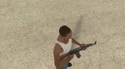 [Point Blank] AK47 ext para GTA San Andreas miniatura 3