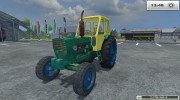 Беларус ЮМЗ 6М для Farming Simulator 2013 миниатюра 1