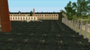 Восстановление старых объектов сервера Южный Парк для GTA San Andreas миниатюра 17