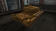 Т30 14 для World Of Tanks миниатюра 4