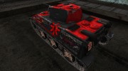 Шкурка для VK 2801 (Вархаммер) for World Of Tanks miniature 3
