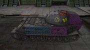 Качественные зоны пробития для VK 45.02 (P) Ausf. B for World Of Tanks miniature 2