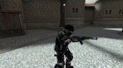 Urban_CounterTerrorist para Counter-Strike Source miniatura 2