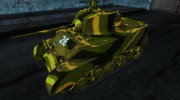 M5 Stuart rypraht for World Of Tanks miniature 1