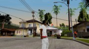 New fam2 para GTA San Andreas miniatura 4