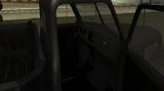 УАЗ 300 для GTA San Andreas миниатюра 4